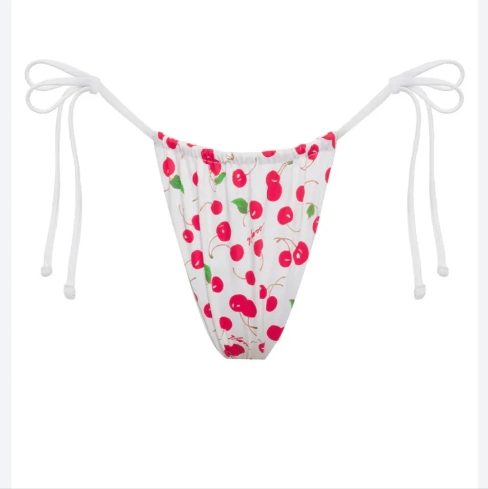 New!Frankie's Bikinis Sydney Sweeney Tia‎ Bikini Bottom